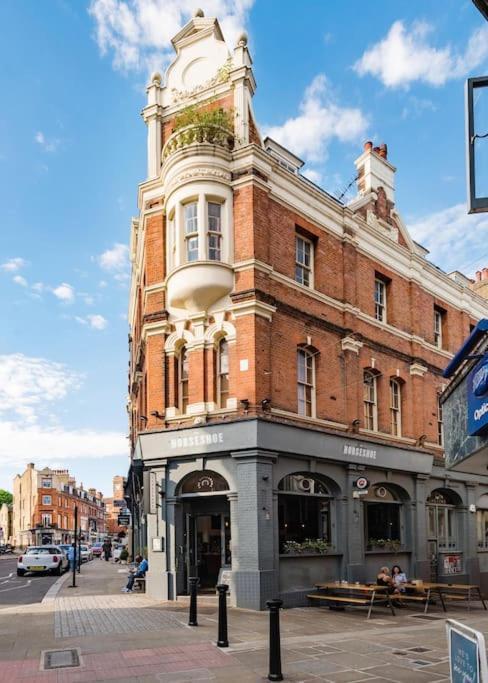 The Redington Royal Appartamento *