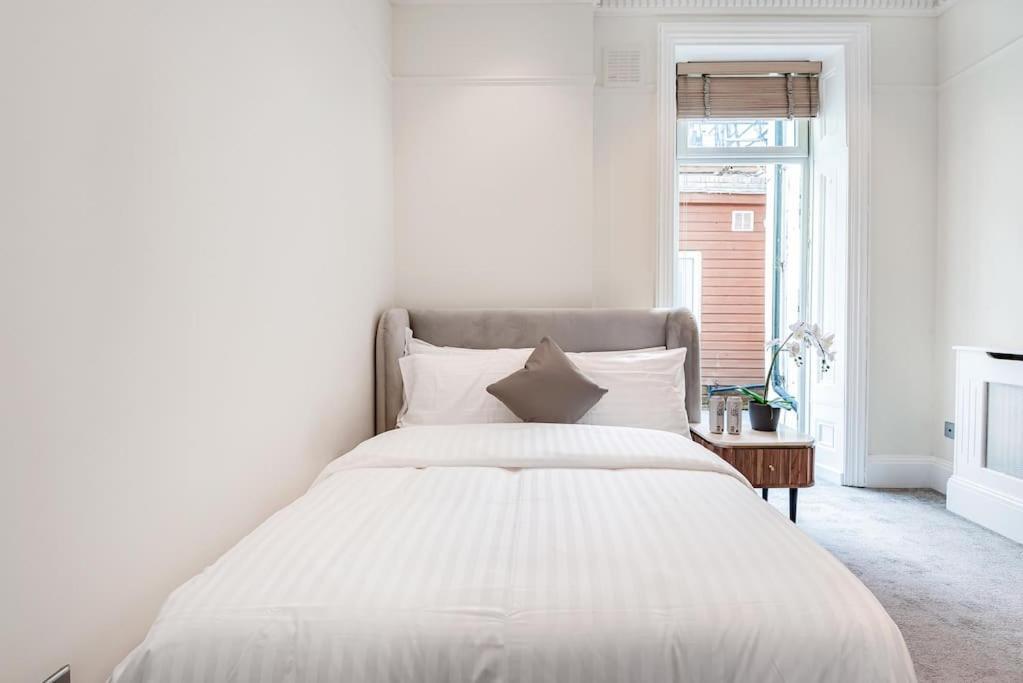 The Redington Royal Appartamento