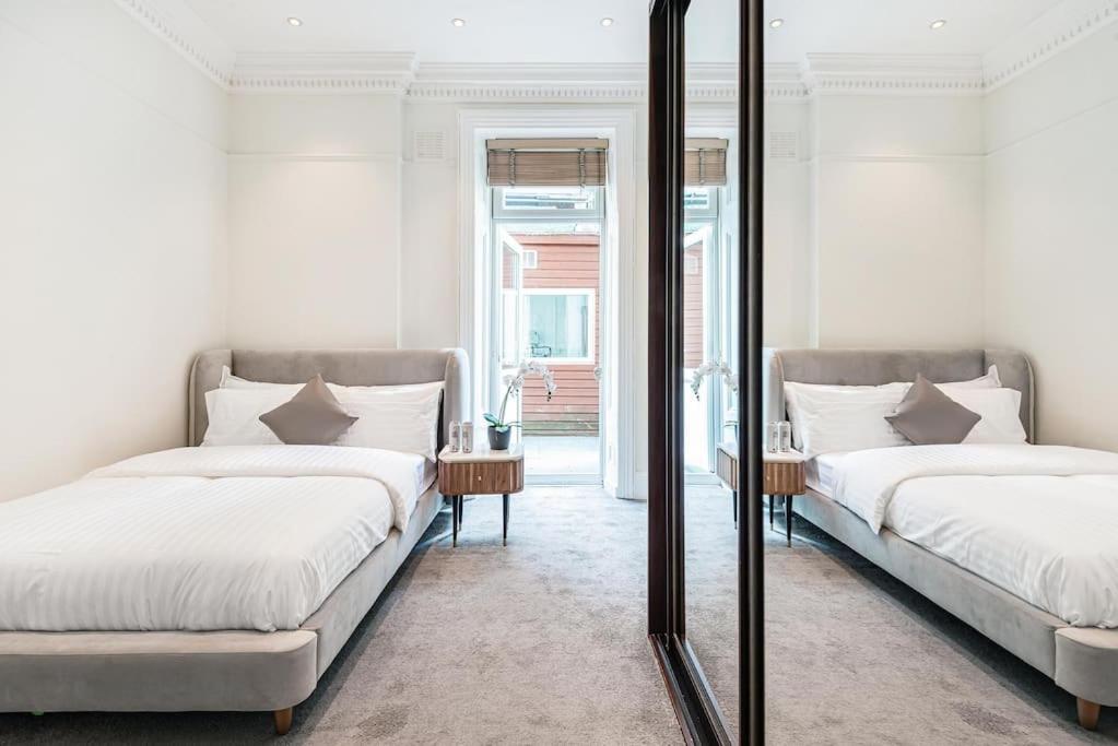 The Redington Royal Appartamento *