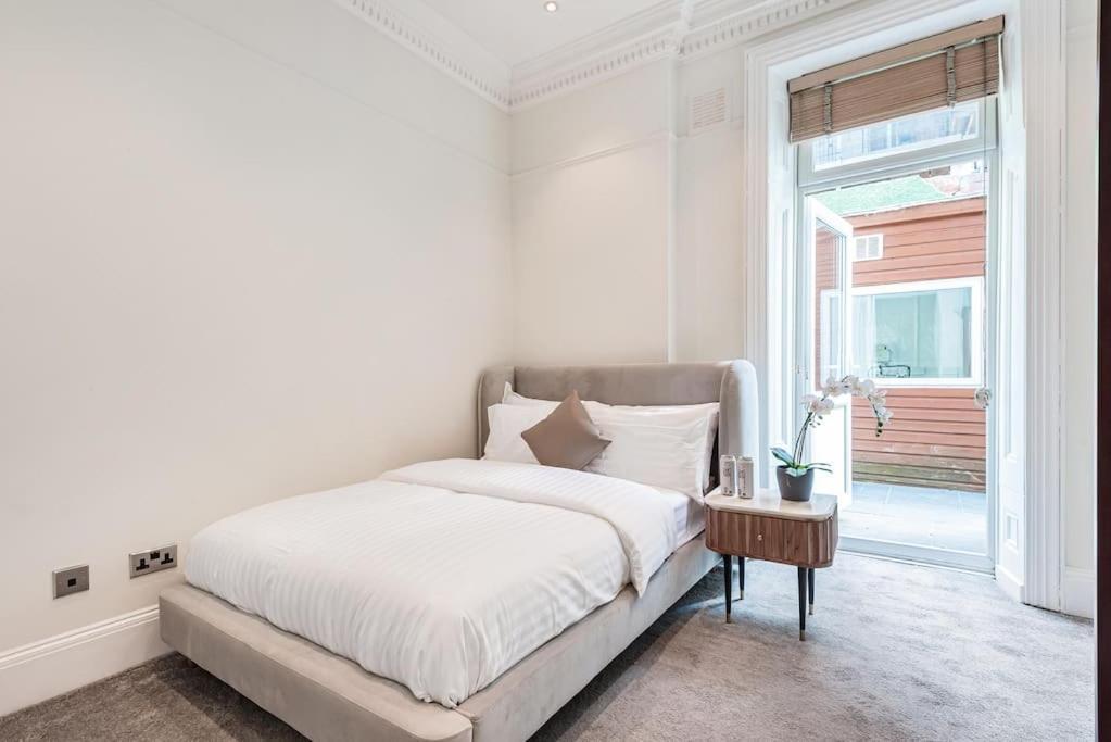 Appartamento The Redington Royal *