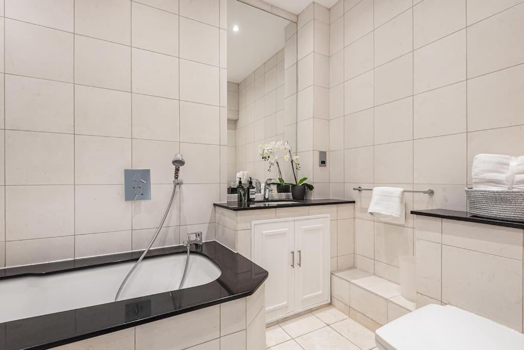 Appartamento The Redington Royal