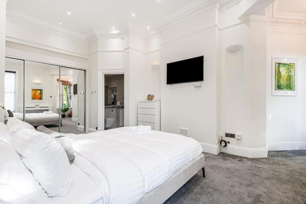Appartamento The Redington Royal Londra