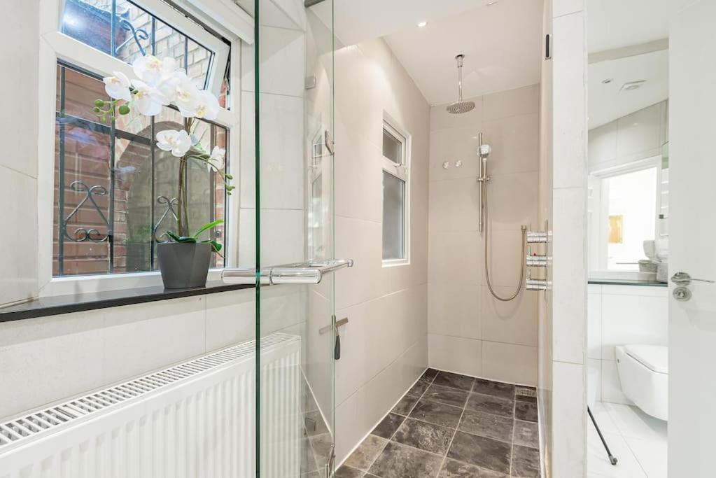 Appartamento The Redington Royal Londra