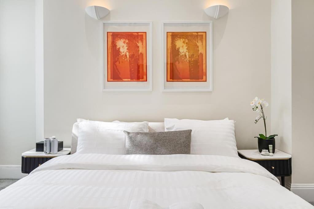The Redington Royal Appartamento