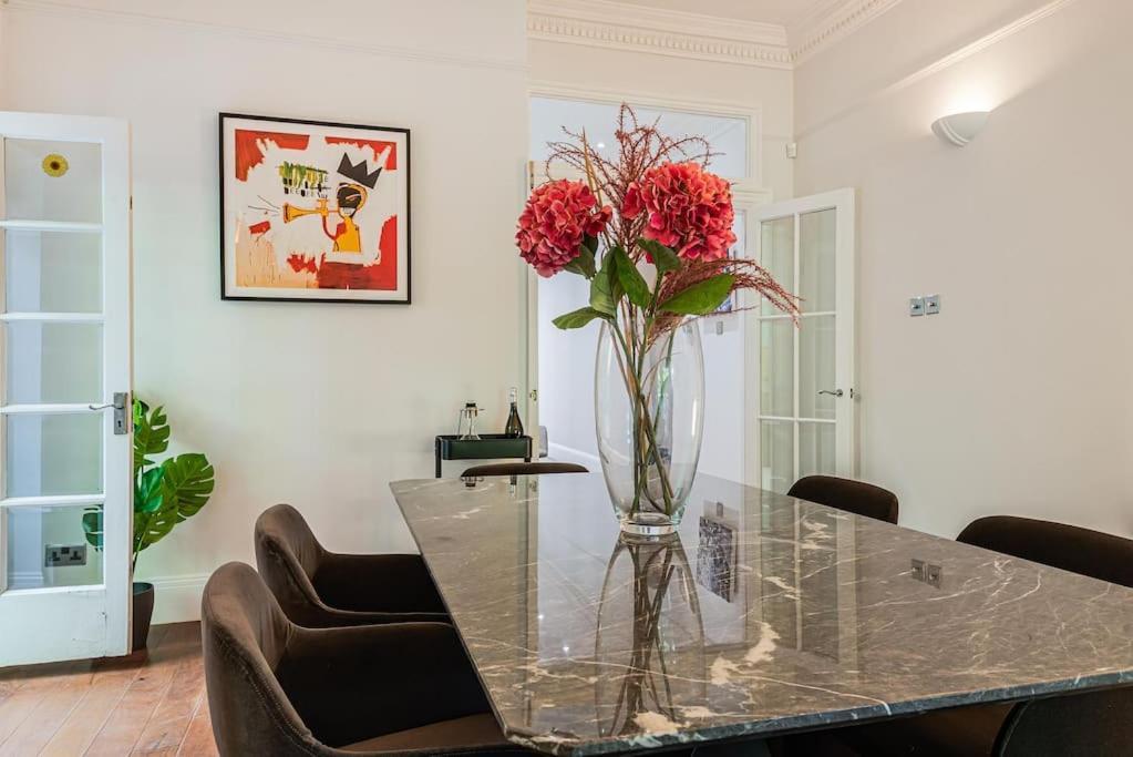 Appartamento The Redington Royal *