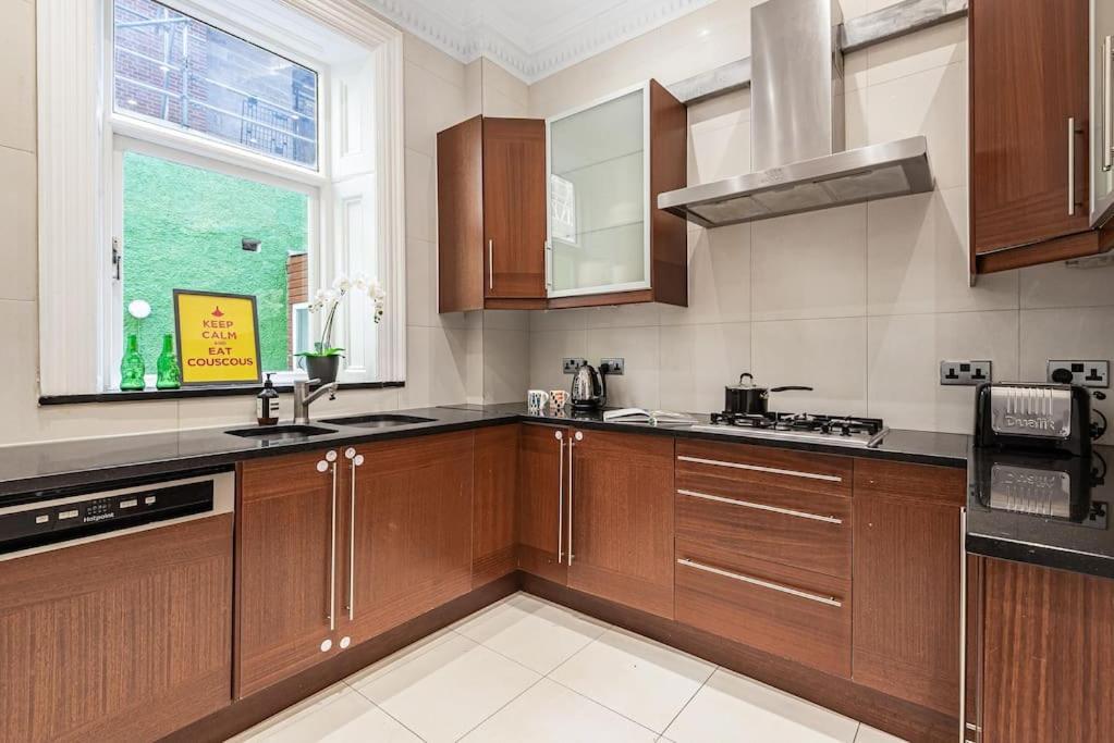The Redington Royal Appartamento Londra