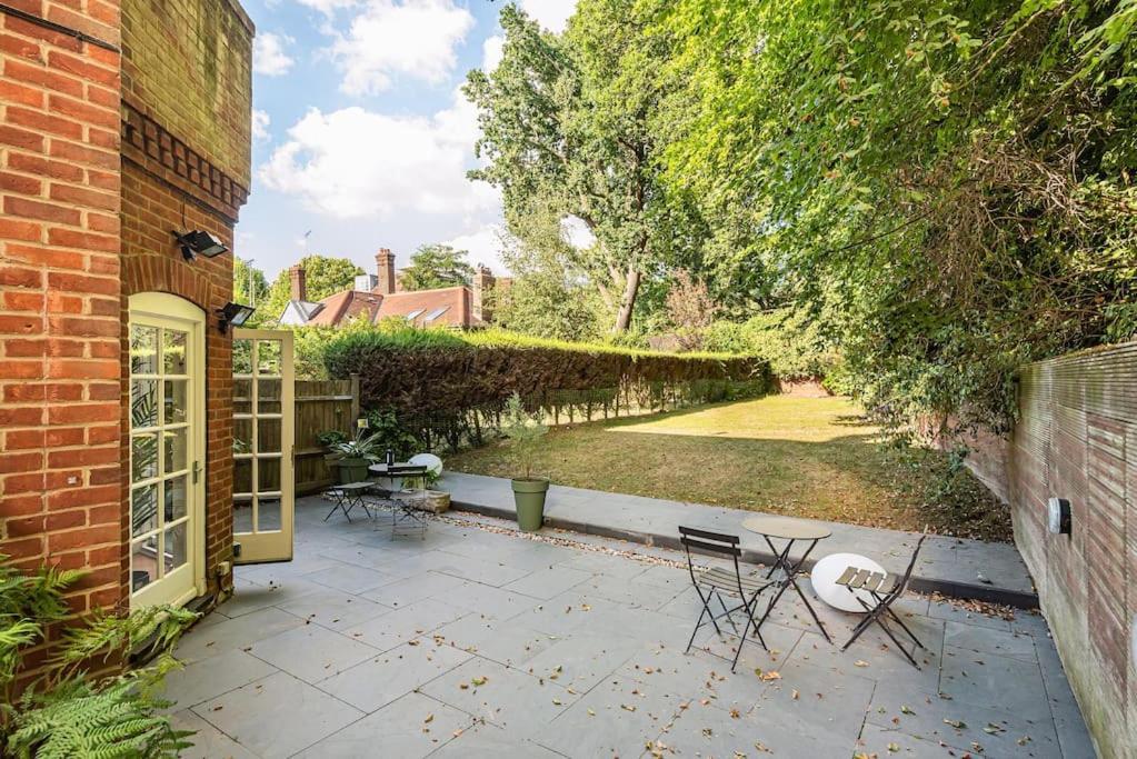 Appartamento The Redington Royal Londra